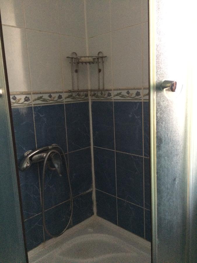 Sadyba Zavitaiko Γιαρέμτσε Εξωτερικό φωτογραφία