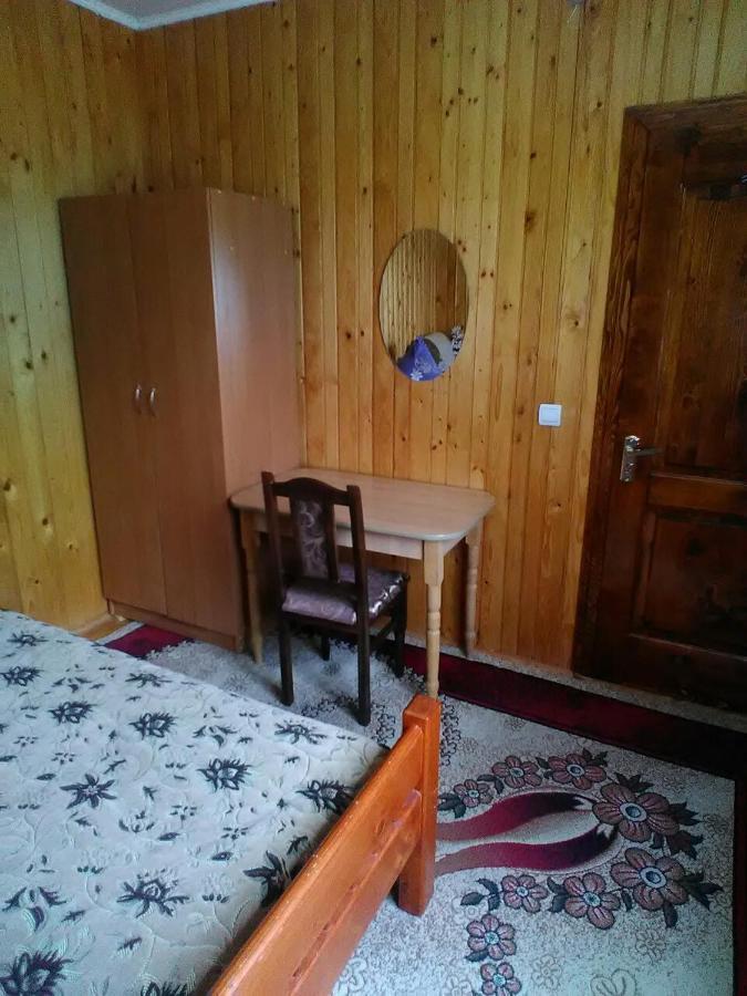 Sadyba Zavitaiko Γιαρέμτσε Εξωτερικό φωτογραφία